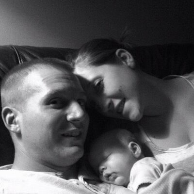 Profile Picture of Andrew Egger (@baseballgreat07) on Twitter