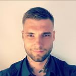 Profile Picture of Jimmy Kaltoft Andersen (@jimmykaltoft) on Instagram