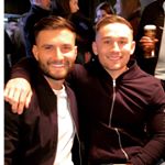 Profile Picture of Aaron Woodhead (@aaron_woodhead) on Instagram