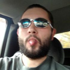 Profile Picture of Taylor Perreault (@teepain89) on Twitter