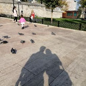 Profile Picture of Reem Ghazal (@reemghazal6237) on Youtube