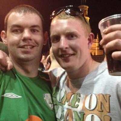 Profile Picture of Ross Doherty (@RossDoherty11) on Twitter