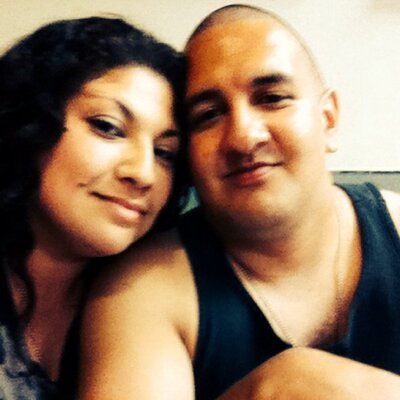 Profile Picture of Mike Pruneda (@drivermike81) on Twitter