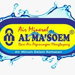 Profile Picture of Air Mineral Al-Ma'soem (@air_mineral_almasoem) on Instagram