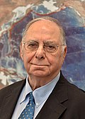Profile Picture of Karl Turekianon Wikipedia