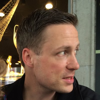 Profile Picture of Martin Hofer (@tinu_hofer) on Twitter