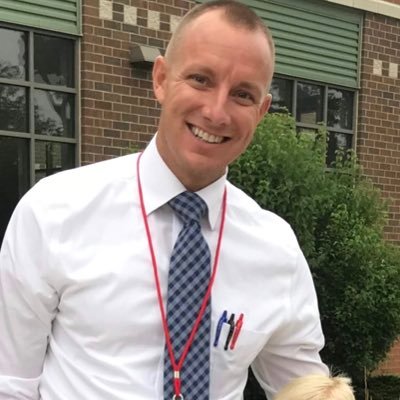 Profile Picture of Steven Boyer (@stevenjboyer) on Twitter