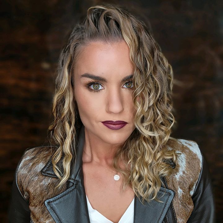 Profile Picture of C.J. AKA CarGirl (@still.bad.decisions) on Tiktok