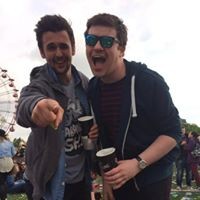 Kevin Hickey - Quora Profile Picture of Kevin Hickey (@kevin-hickey-13) on Quora