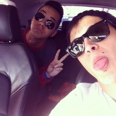 Profile Picture of Sebastian Medrano (@sebastiancasm1) on Twitter