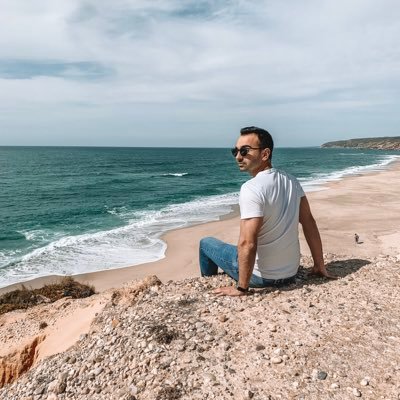 Profile Picture of Samuel Constantino (@Samuelconstant3) on Twitter