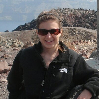 Profile Picture of Rachel Rutledge (@RayRut) on Twitter