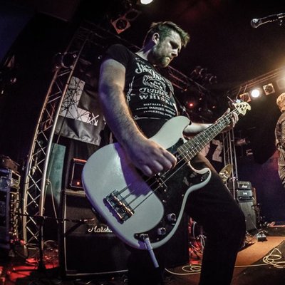 Profile Picture of Neil Dillon (@NeilDillon82) on Twitter