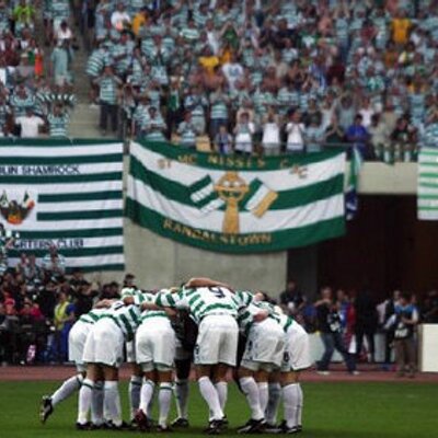 Profile Picture of Stephen McGinley (@stephen_mcg82) on Twitter