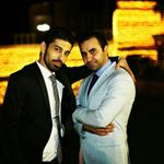 Profile Picture of ali barzegar (@alibarzegar_r) on Instagram