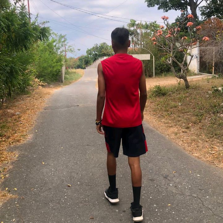 Profile Picture of Isaac Marchan (@isaac.marchan0) on Tiktok