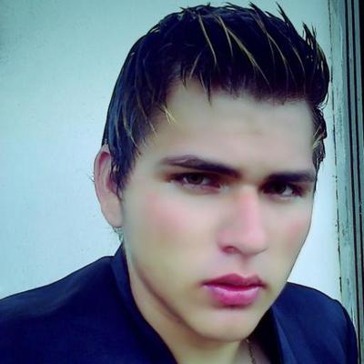 Profile Picture of DANIEL LLERENA (@danielllerena19) on Twitter