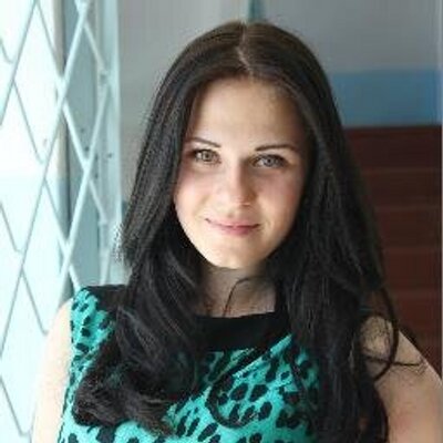 Profile Picture of (Nastia)Pilipovich (@NastiaPilipovic) on Twitter
