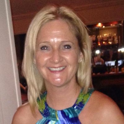 Profile Picture of Monica Coyle (@zestforlife2) on Twitter