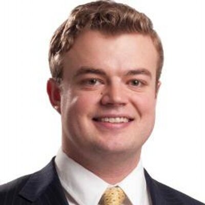 Profile Picture of Matt Lehman (@LehmanTermsCRE) on Twitter