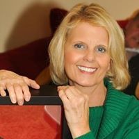 Profile Picture of Sheila Getter (@sheila-getter) on Quora