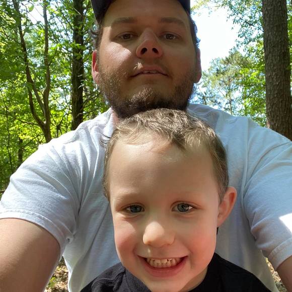 Profile Picture of Zach Gelston (@zgelston) on Poshmark