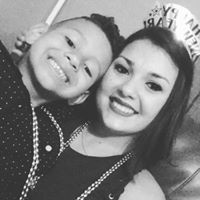 Profile Picture of Iris Padron (@iris-padron) on Quora