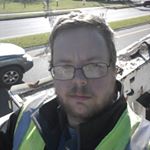 Profile Picture of Jeremy P. Burson (@eviljeremy87) on Instagram