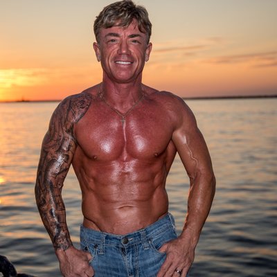 Profile Picture of Joseph Belfiore Jr (@BelfioreJr) on Twitter