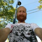 Profile Picture of Craig Pool (@poolcraig) on Instagram