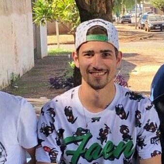 Profile Picture of Gabriel Heinrich Schneider (@GabrielHeinric6) on Twitter