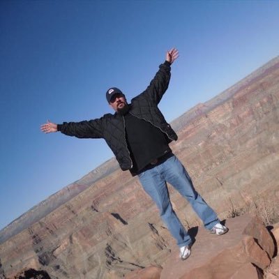 Profile Picture of Dewayne Hobbs (@DewayneHobbs2) on Twitter