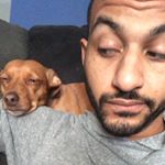 Profile Picture of Darryl Heathingon Jr (@dj89_h) on Instagram