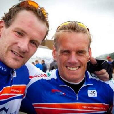 Profile Picture of Bob Groenhof (@Bobko1980) on Twitter