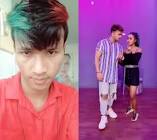 Profile Picture of   David Kaipeng... (@davidkaipeng1) on Tiktok