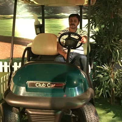 Profile Picture of Vamsi Krishna Kunamneni (@VamsiKunamneni) on Twitter