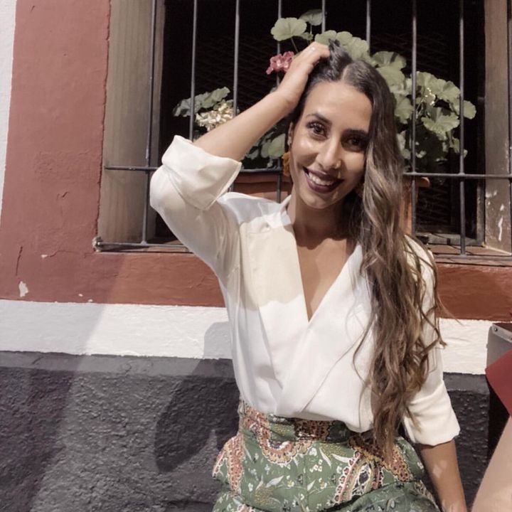 Profile Picture of lauradacamp (@lauradacamp) on Tiktok