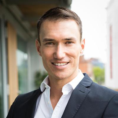 Profile Picture of Neil Seligman (@MellorNeil) on Twitter