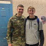 Profile Picture of Sam Lapointe (@sam_lapointe17) on Instagram