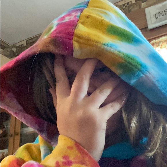 Profile Picture of Jorja Starner (@cocacola812) on Poshmark