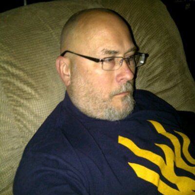 Profile Picture of Tom Koon (@KoonT1) on Twitter