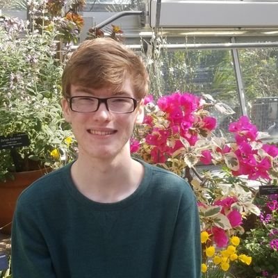 Profile Picture of Austin B(-ing) Strong (@literallystrong) on Twitter