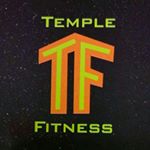Profile Picture of John Richardson (@templefitt) on Instagram