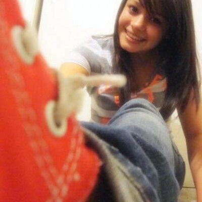 Profile Picture of Cynthia Delatorre (@cynthiaaanayeli) on Twitter