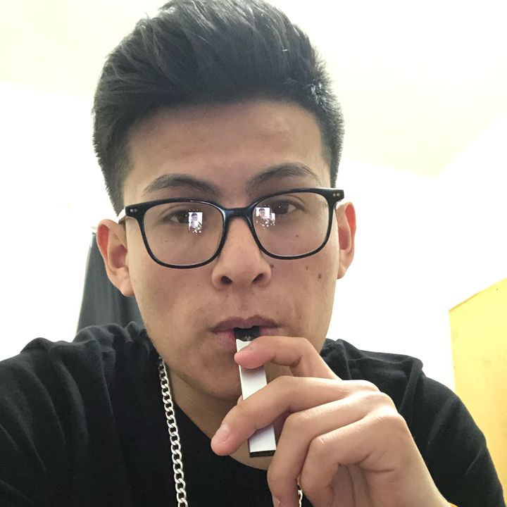 Profile Picture of James Lope (@jameslopeofficial) on Tiktok