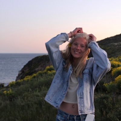 Profile Picture of Jennaa (@JennaTunnell) on Twitter