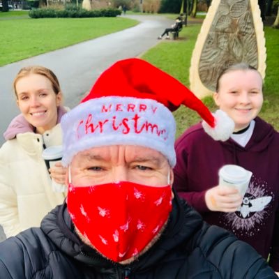 Profile Picture of Michael Meenan (@magsmeenan) on Twitter