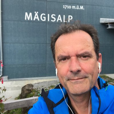 Profile Picture of Alexander Odenbach (@AlexanderOdenb3) on Twitter