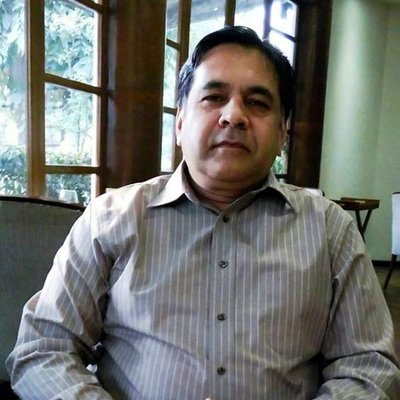 Profile Picture of Imran Hameed (@ihameed123) on Twitter