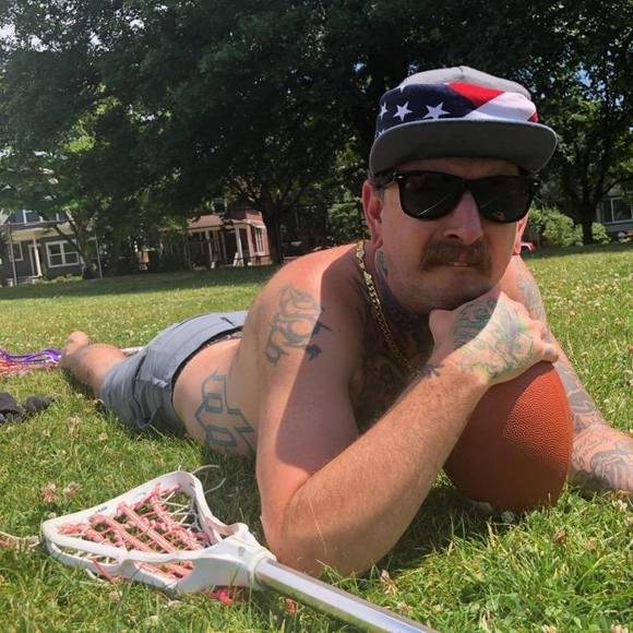Profile Picture of Christopher Minear (@minearmadness) on Poshmark